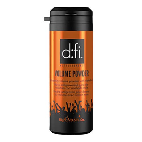 D:Fi Powder
