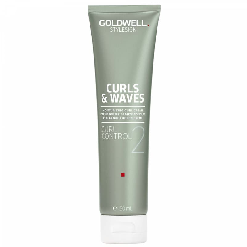Goldwell Stylesign Curly Twist Curl Control (100ml)