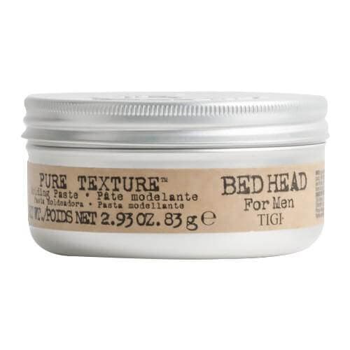 TIGI Bed Head For Men Pure Texture Molding Paste (83g)