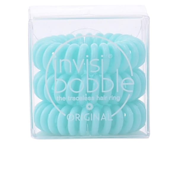 Invisibobble Mint To Be 3-pack