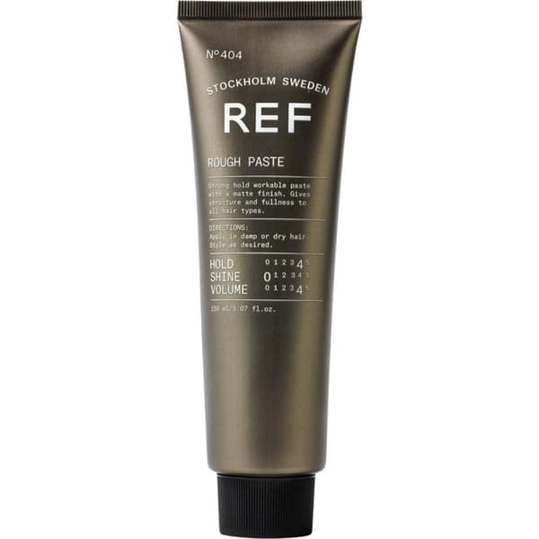 REF Rough Paste 150ml | CDON