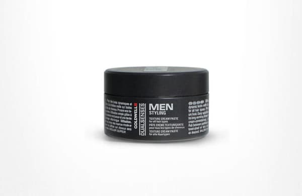 Dualsenses For Men Styling Texture Cream Paste (Kos, M, 100ml)