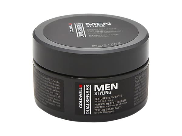 Dualsenses For Men Styling Texture Cream Paste (Kos, M, 100ml)