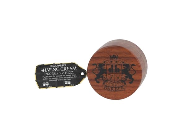 Dear Barber Shaping Cream 100 ml