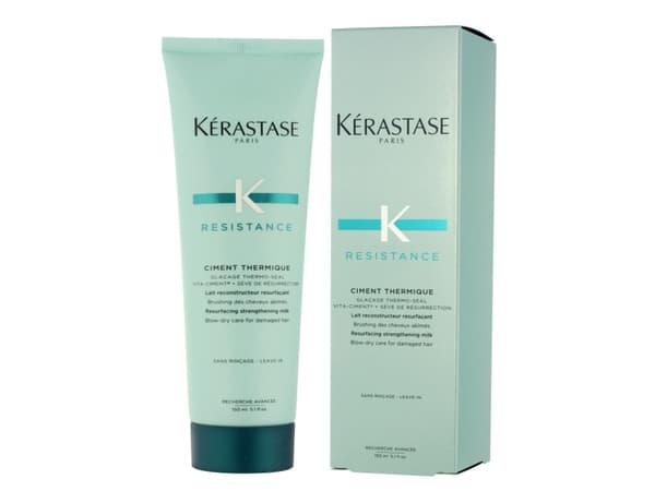 Kérastase Resistance Ciment Thermique Resurfacing Strengthening Milk 150 ml
