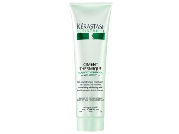Kérastase Resistance Ciment Thermique Resurfacing Strengthening Milk 150 ml