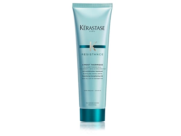 Kérastase Resistance Ciment Thermique Resurfacing Strengthening Milk 150 ml