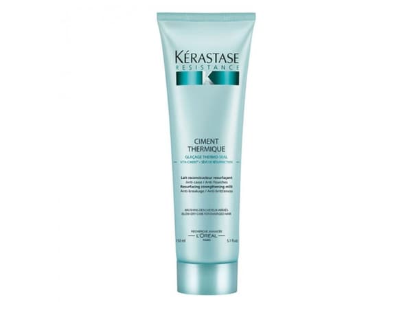 Kérastase Resistance Ciment Thermique Resurfacing Strengthening Milk 150 ml