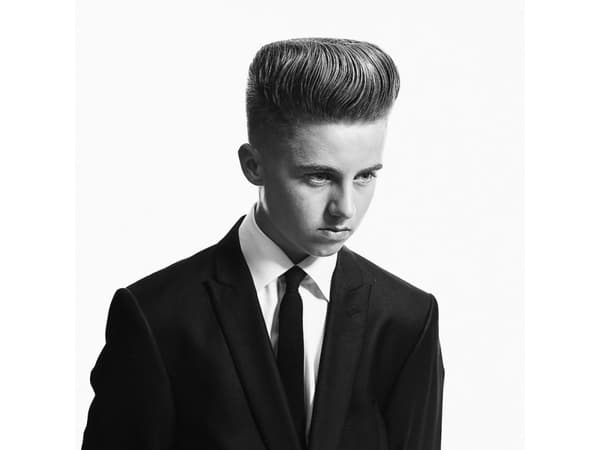 Reuzel Grease Medium Hold Pomade hårstyling pomade 113g