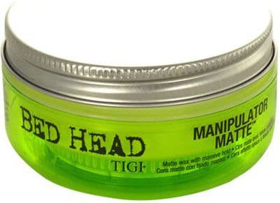 Tigi Bed Head Manipulator Matte Wax 57 ml
