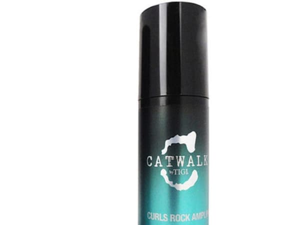 Tigi Catwalk Curls Rock Amplifier 150 ml