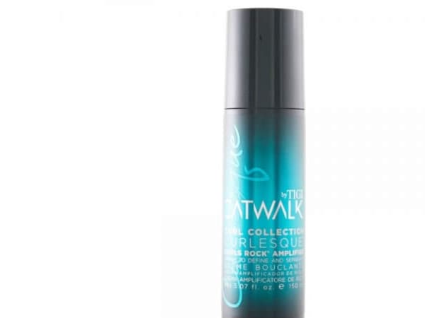 Tigi Catwalk Curls Rock Amplifier 150 ml