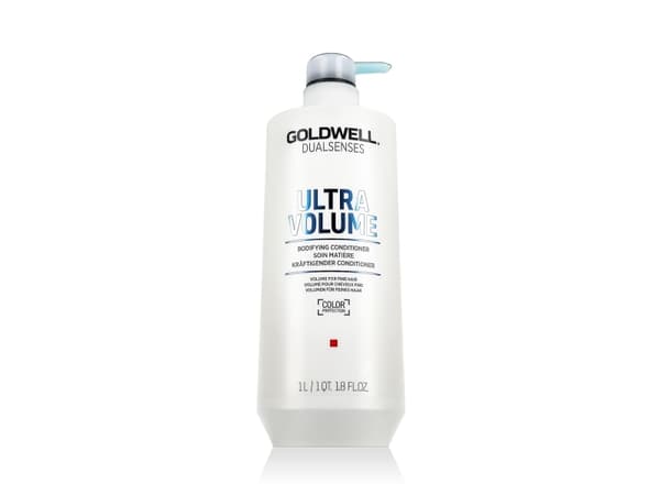 Goldwell DUALSENSES Ultra Volume Volume conditioner 1000 ml