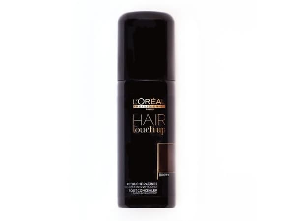 L´Oréal Professionnel Hair Touch Up Brown 75 ml