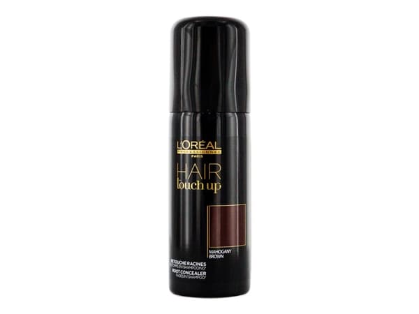 L´Oréal Professionnel Hair Touch Up Mahogany Brown 75 ml
