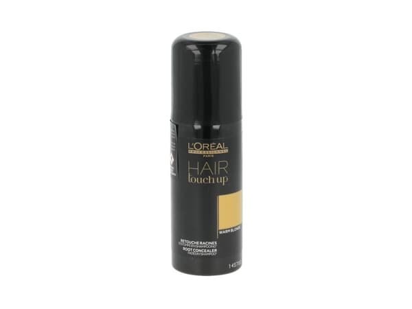 L’Oréal Paris Hair Touch Up, Blond, Warm Blonde, Alla, Alla hår, Spray, 75 ml