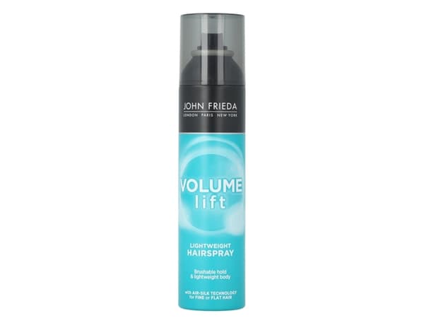 John Frieda VOLUME FOREVER Full Hair Spray 250ml
