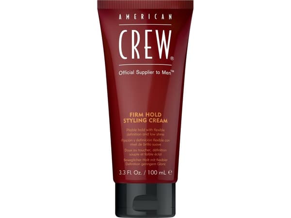 American Crew Firm Hold Styling Cream 100 ml