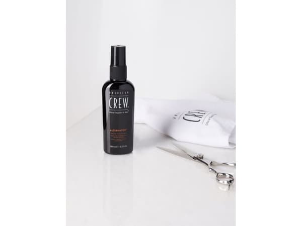 American Crew, Alternator, Hair Spray, Finishing, Medium Hold, 100 ml
