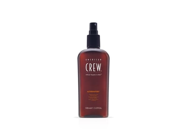 American Crew, Alternator, Hair Spray, Finishing, Medium Hold, 100 ml