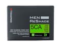 Miniatyrbilde 1 av 5: Hårfarge for menn Goldwell Men Reshade 5CA, Ashy Light Brown, 4x20ml
