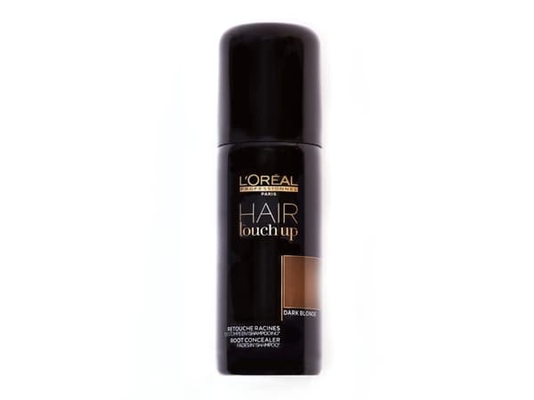 L´Oréal Professionnel Hair Touch Up Dark Blond 75 ml