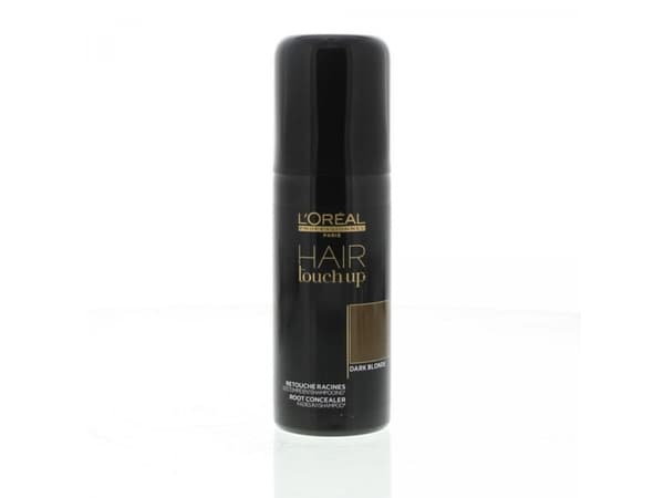 L´Oréal Professionnel Hair Touch Up Dark Blond 75 ml