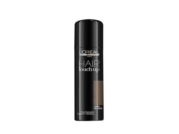 L´Oréal Professionnel Hair Touch Up Dark Blond 75 ml
