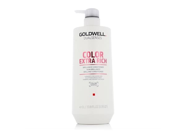 Goldwell Dualsenses Color Extra Rich Brilliance Conditioner 1000 ml