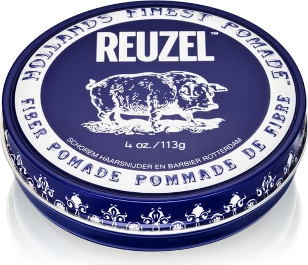 Reuzel Reuzel Fiber Pomade hårstyling pomade 113g