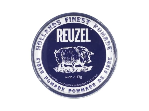 Reuzel Reuzel Fiber Pomade hårstyling pomade 113g