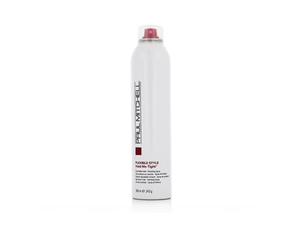 PAUL MITCHELL Lakier Flexible Style Hold Me Tigh 300 ml