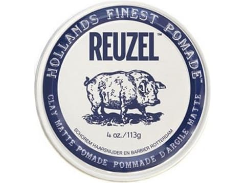 Reuzel Clay Matte Pomade 113 g