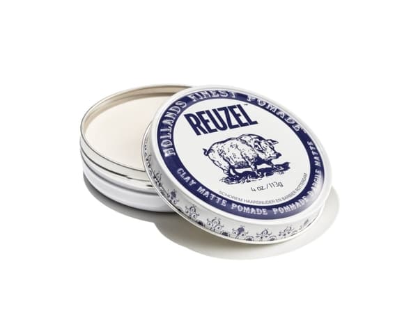 Reuzel Clay Matte Pomade 113 g