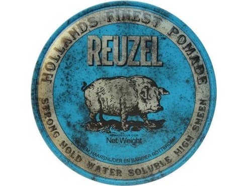 Reuzel blå pomade 35 g