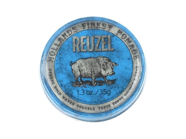Reuzel blå pomade 35 g