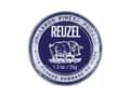 Miniatyrbild 4 av 4: REUZEL_Hollands Finest Pomade strong fibrous water-based pomade Navy 35g