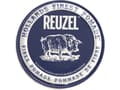 Miniatyrbild 1 av 4: REUZEL_Hollands Finest Pomade strong fibrous water-based pomade Navy 35g