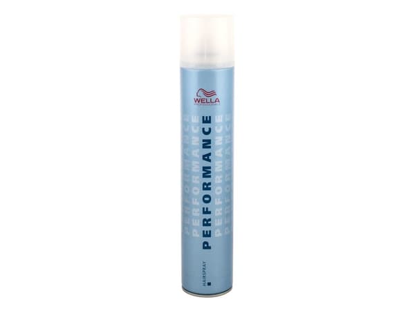 Wella Professionals Performance Strong Hold Hairspray 500 ml