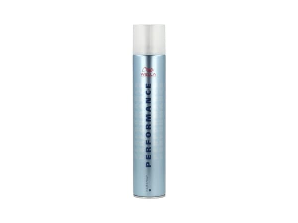 Wella Professionals Performance Strong Hold Hairspray 500 ml