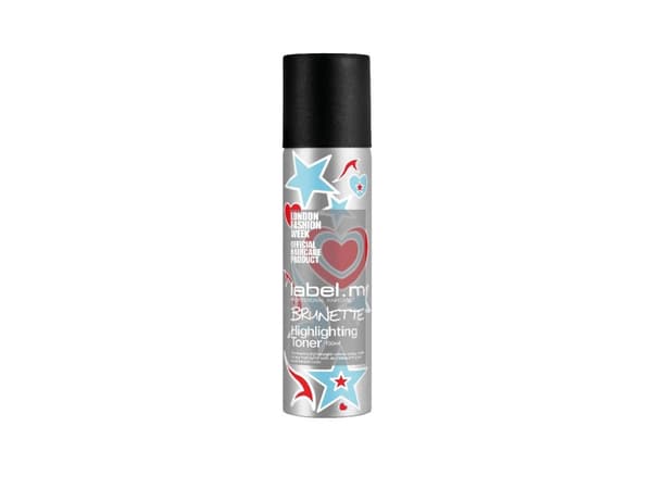 Label m Label.M, London Fashion Week, Hair Toning Spray, For Brunette Hair, 150 ml For Women