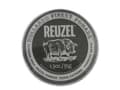Miniatyrbild 3 av 3: REUZEL_Hollands Finest Pomade firm-fixing water-based pomade Black 35g