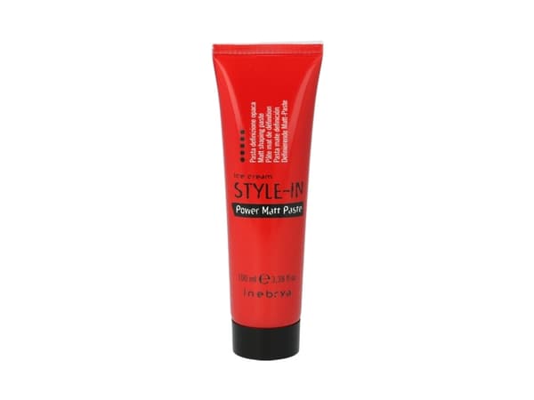 Inebrya Style-In Power Matt Paste 100 ml