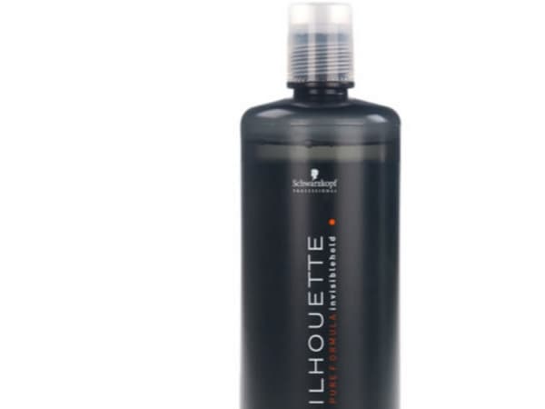 Schwarzkopf Silhouette Super Hold Pumpspray Hårspray 1000ml