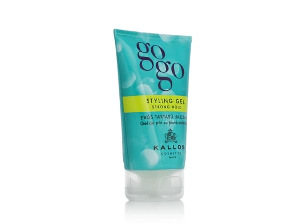 Kallos Gogo Styling Gel Strong Hold 125 ml