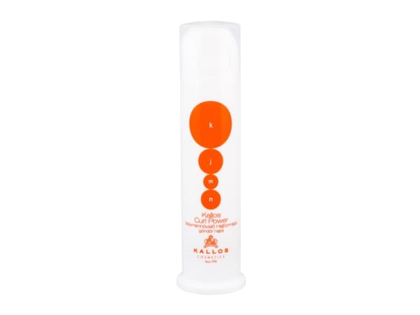 Kallos KJMN Curl Power Creme kiharoille 100ml