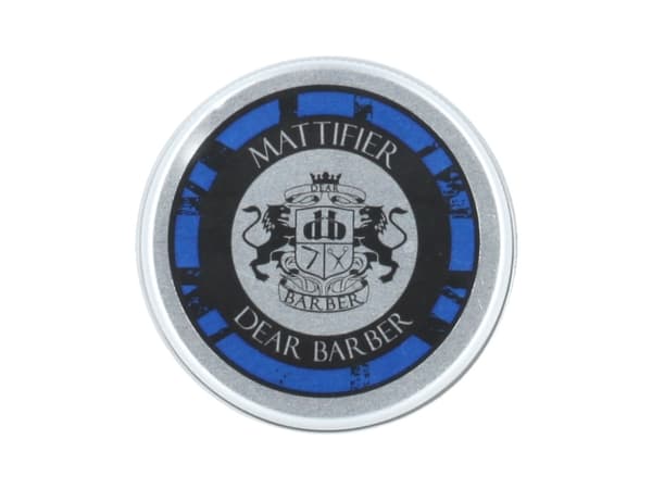 Kjære Barber Mattifier 20 ml