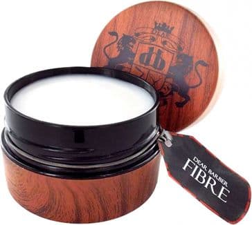 Kjære Barber Fiber Shaper (M) fibrøs pasta for hårstyling 100ml