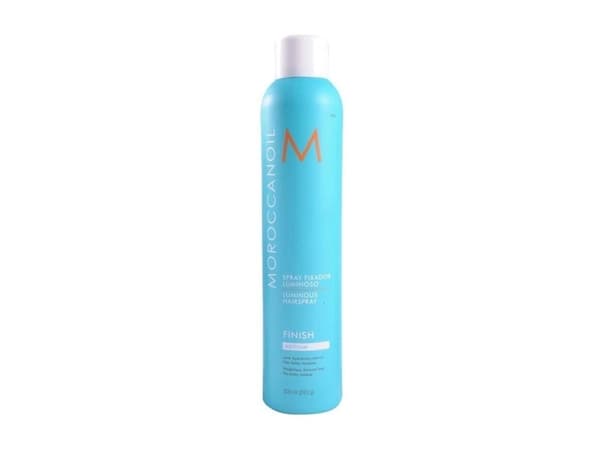 Moroccanoil Luminous Hairspray Strong Flexible Hold Hairspray 330ml