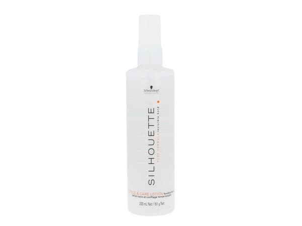 Schwarzkopf Silhouette Flexible Hold Styling & Care, Hair lotion, Kvinna, 200 ml, Sprayflaska, Aqua (Water, Eau), Alcohol denat, VA/Crotonates Copoly